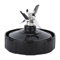 Extractor Blade Assembly, Blender Blade Replacement Parts Blender Blade for Blender Replacement Accessories (Six impeller)