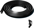 W11177741 Dishwasher Door Gasket Seal Replacement, Fix Leaks, Easy Install