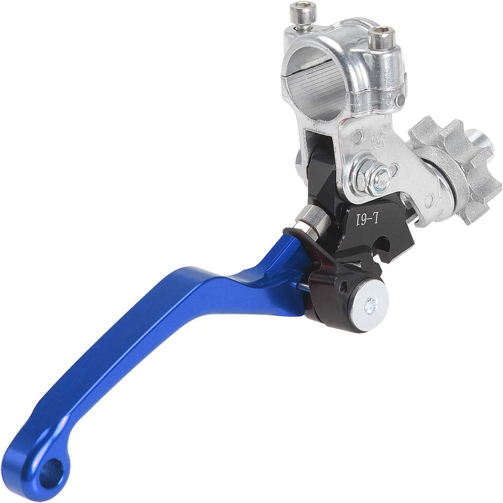 Handlebar Clutch Lever Compatible with Yamaha YZ 85 125 250 250F 426F