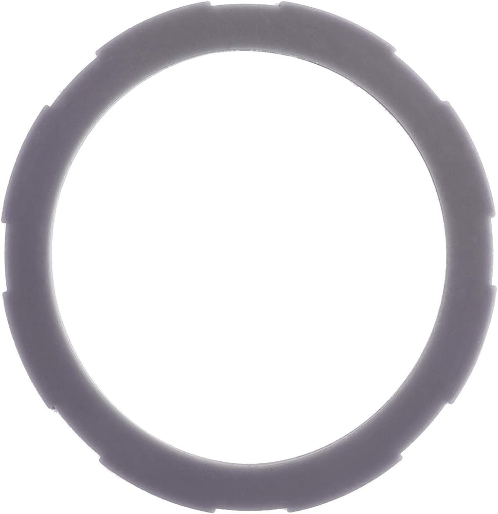 4-Pack Blender Gaskets Compatible with Oster Pro 1200 | Silicone O-ring seals replace 182341-000-842 for Oster Pro