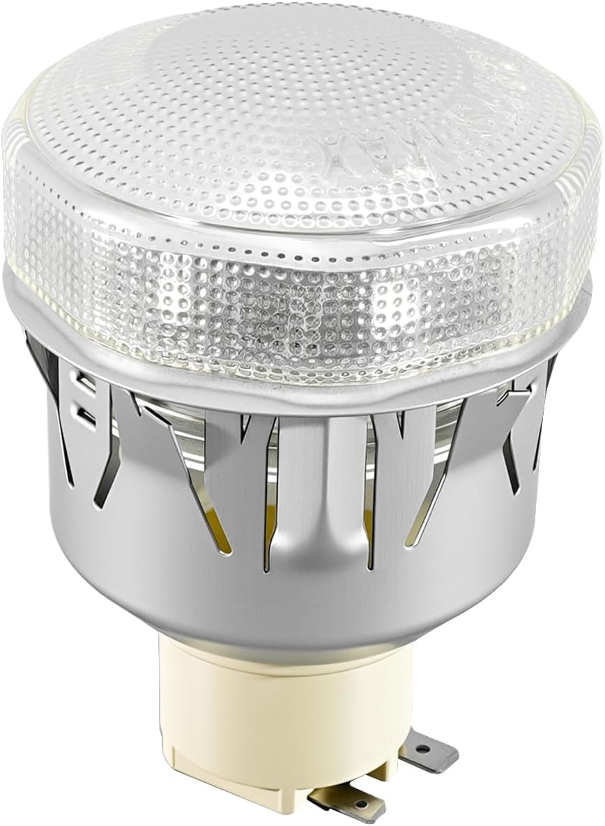 W11594027 Wall Oven Light Bulb Fit for Whirlpool Gas Electric Range