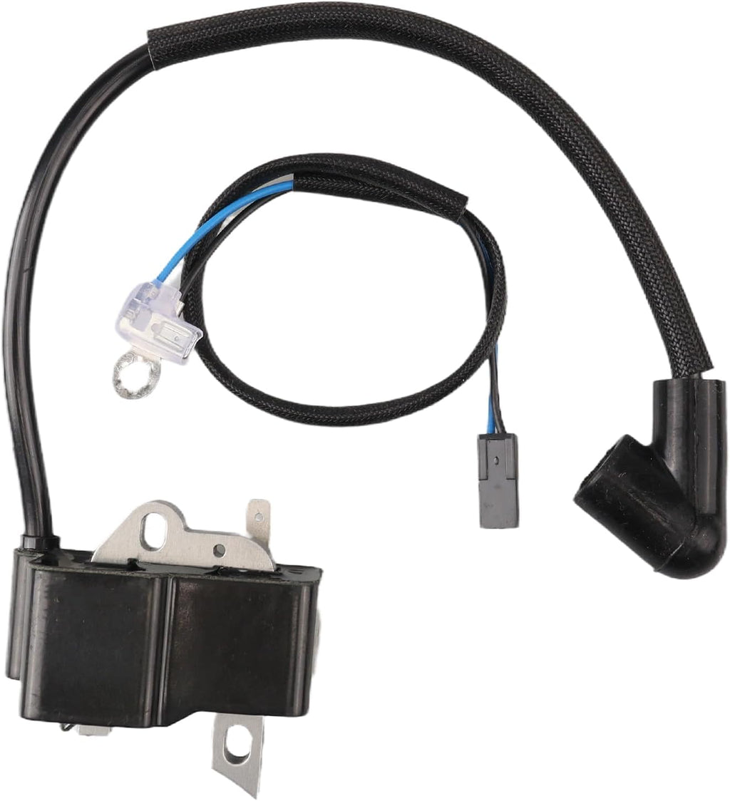 599503501 Ignition Coil for Husqvarna 130C 130L 330LK String Trimmer
