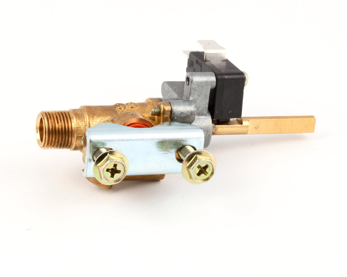 American Range Valve,Large Burner .065 Simmer R80003 - Genuine OEM Replacement Part