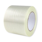 Bi-Directional Filament Tape, 1 in. x 60 yds. (Translucent)