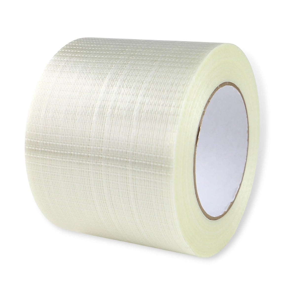 Bi-Directional Filament Tape, 1 in. x 60 yds. (Translucent)
