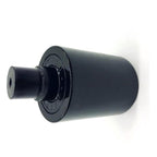 wkomngga VIO55-6A Top Upper Carrier Roller Suitable for Yanmar Mini Excavator