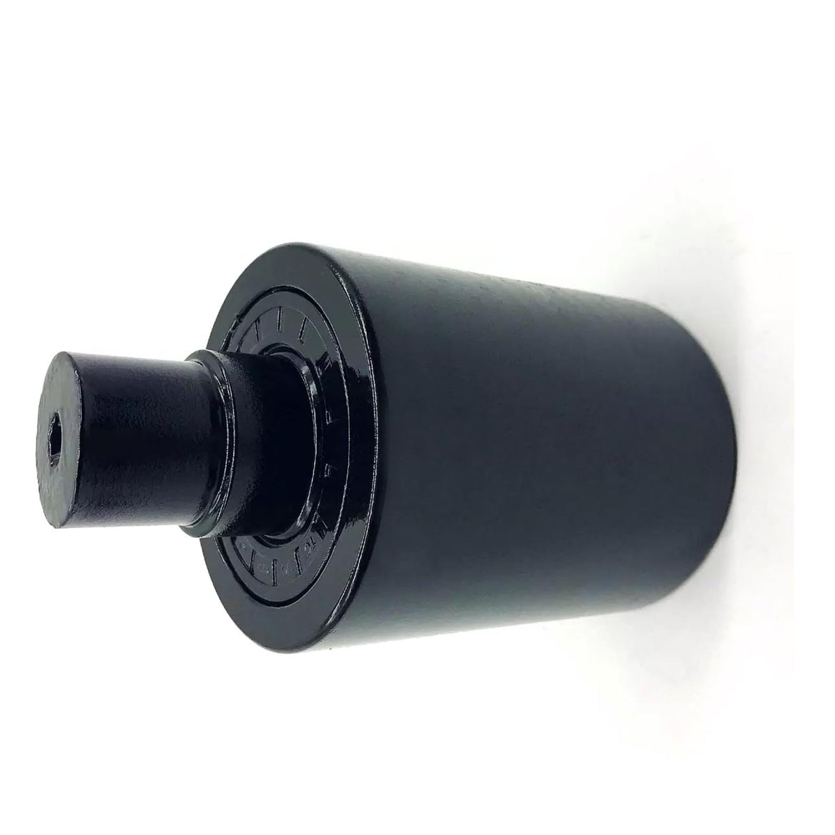 wkomngga VIO55-6A Top Upper Carrier Roller Suitable for Yanmar Mini Excavator