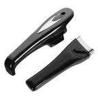 Pressure Cooker Handle Replacement Black Grips Bakelite Pair