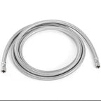 #US Replacement Part for 7ft Stainless Steel Refrigerator Water Supply Line icepart#2419391