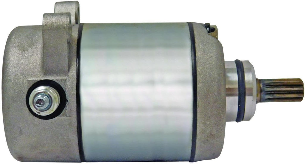 OEG Parts Starter Fits Honda TRX250EX Sportrax 2001-2008, TRX250X 2009-2019