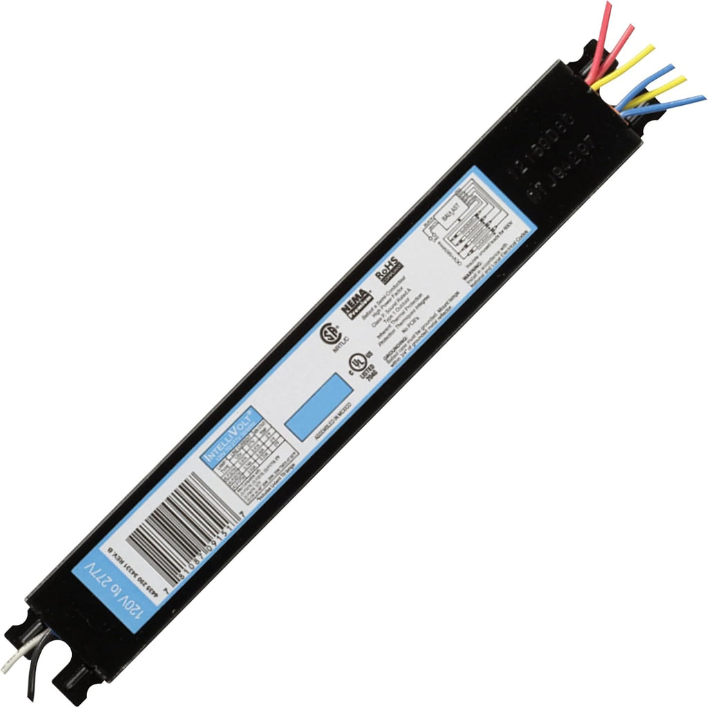 OHLECTRIC Replacement for ICN4P32-SC T8 Fluorescent Ballast