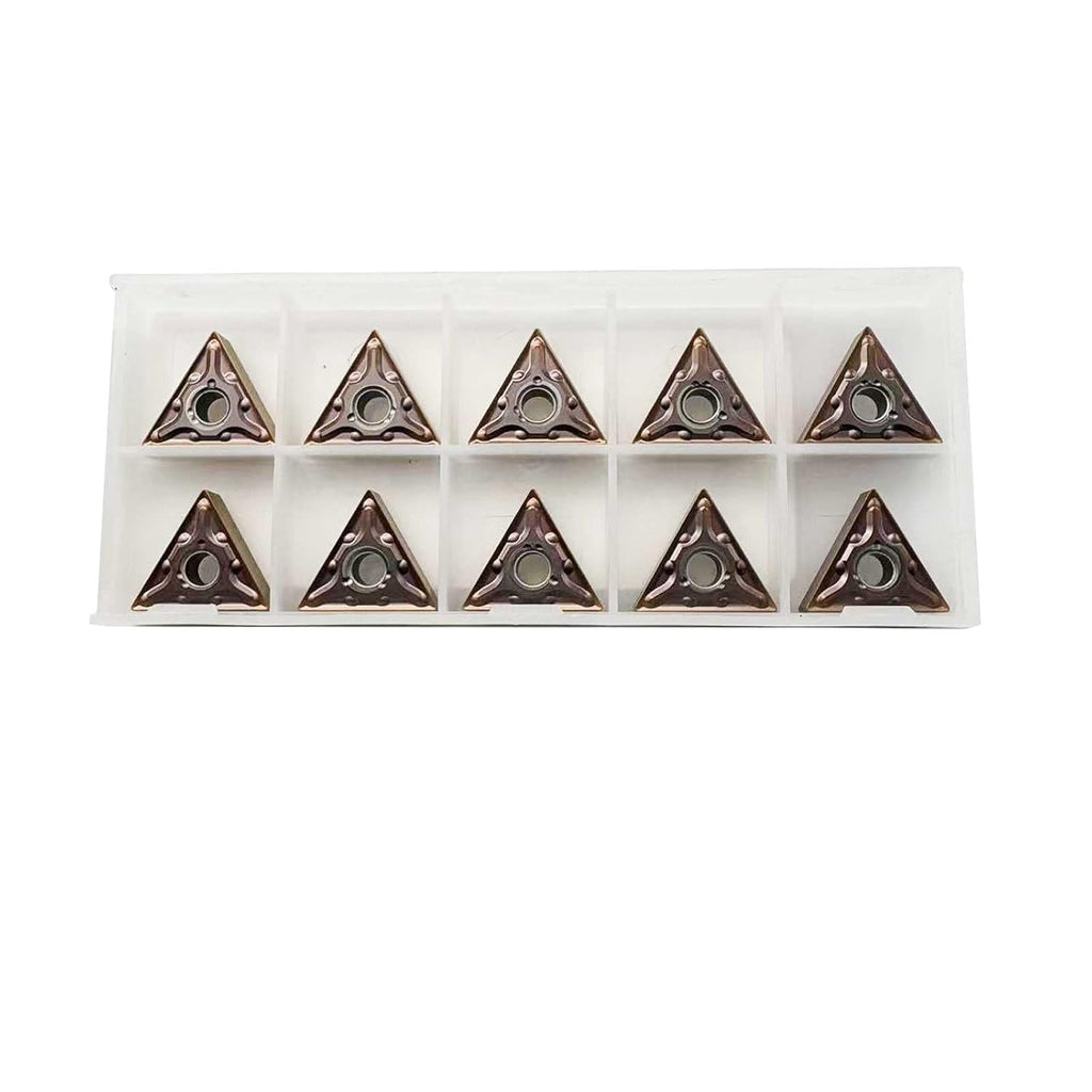 TNMG331 TNMG160404-MA Indexable Carbide Turning Inserts Semi Finishing