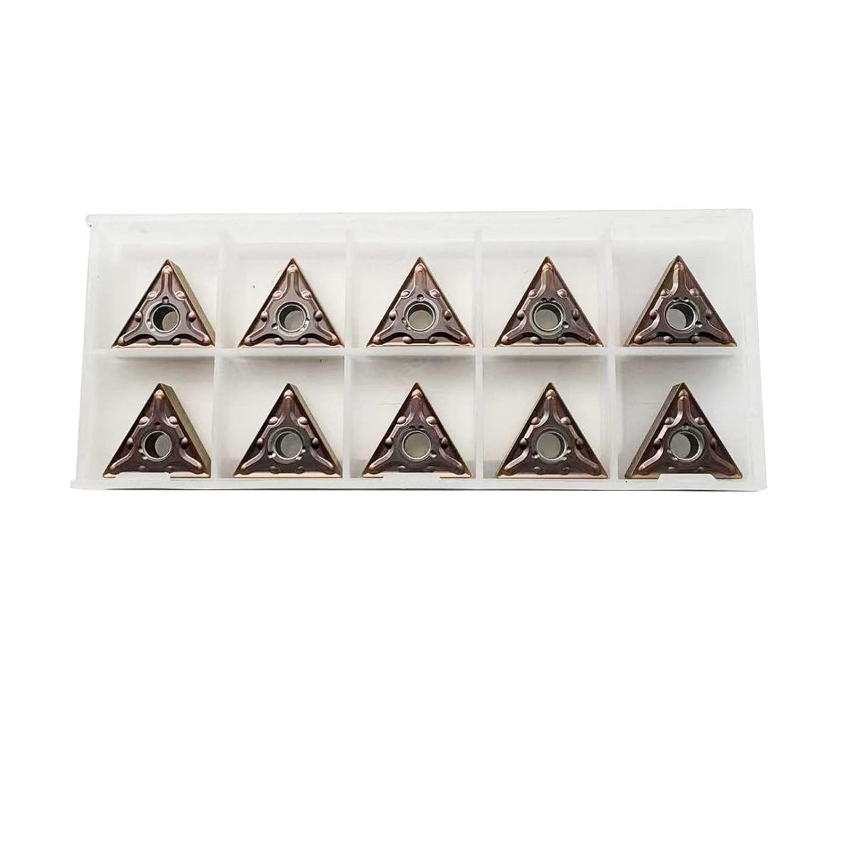 TNMG331 TNMG160404-MA Indexable Carbide Turning Inserts Semi Finishing