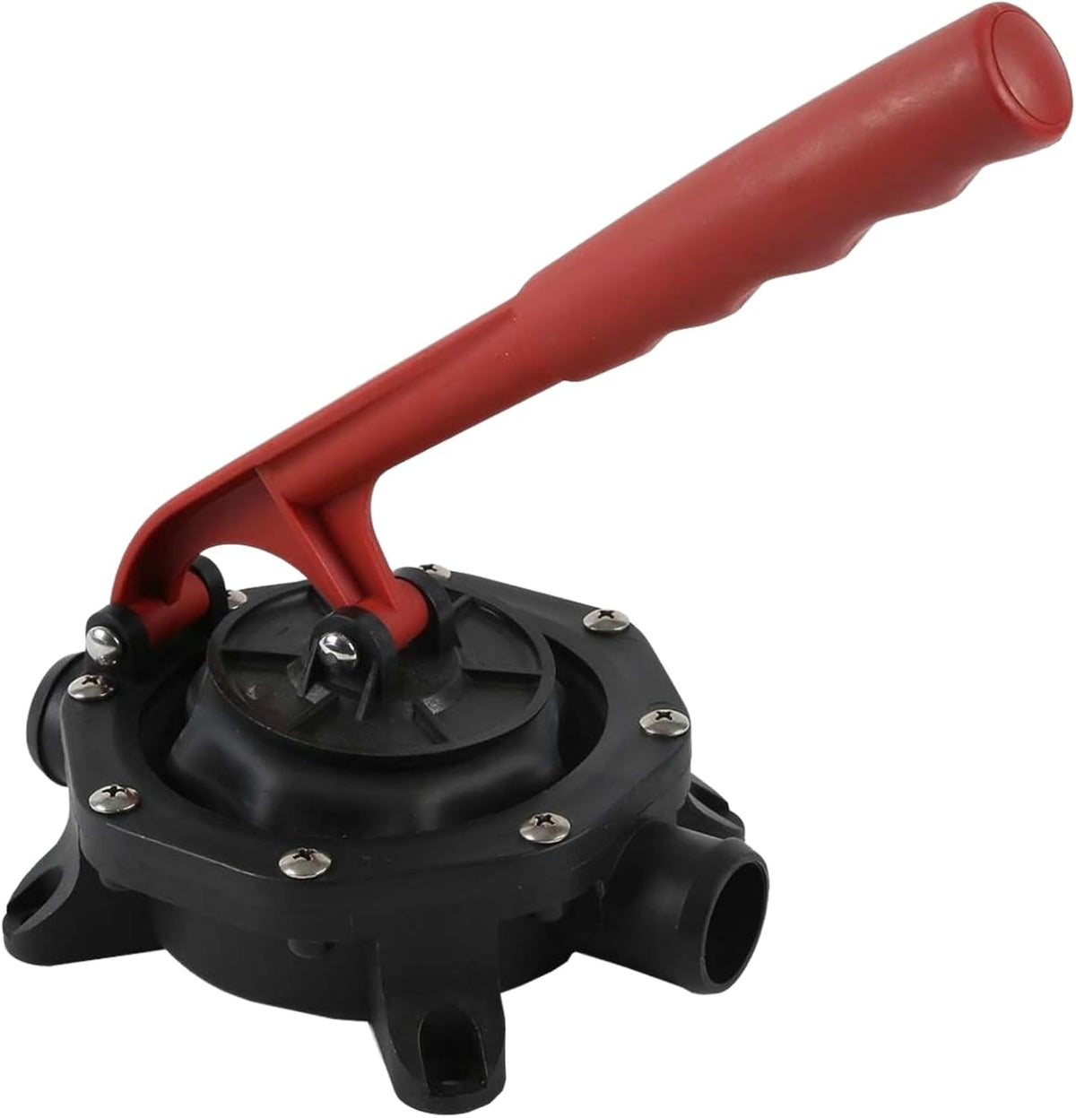 SEAFLO Boat Diaphragm Manual Hand Bilge Pump 720GPH Black by SEAFLO