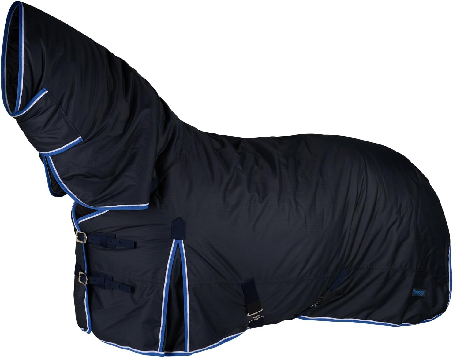 Glasgow Waterproof Combo Turnout Horse Blankets for Real Horses