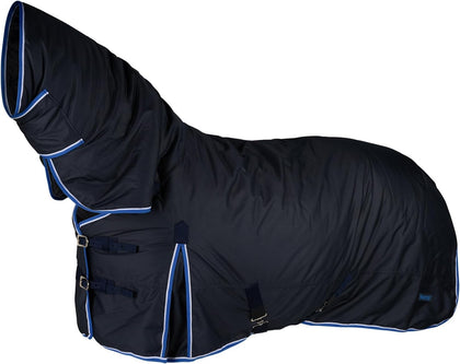 Glasgow Waterproof Combo Turnout Horse Blankets for Real Horses