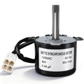 DD31-00013B Dishwasher Spray Arm Motor Compatible with Samsung Models