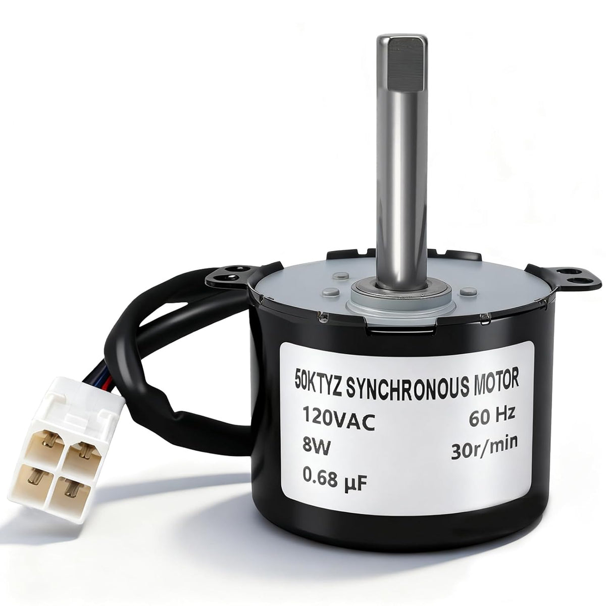 DD31-00013B Dishwasher Spray Arm Motor Compatible with Samsung Models