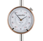 Accusize AGD 2 Dial Indicator, 0-2in x 0.001in, P900-S103