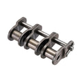 DTGN ANSI #120 Roller Chain Offset Half Link 38.1mm Pitch