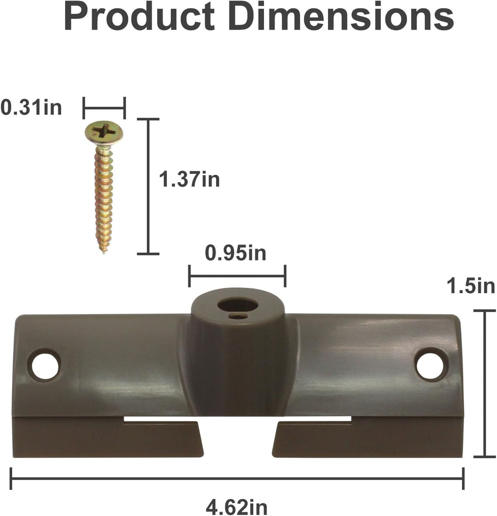 for CRL Stone Operator Cover for Andersen Windows