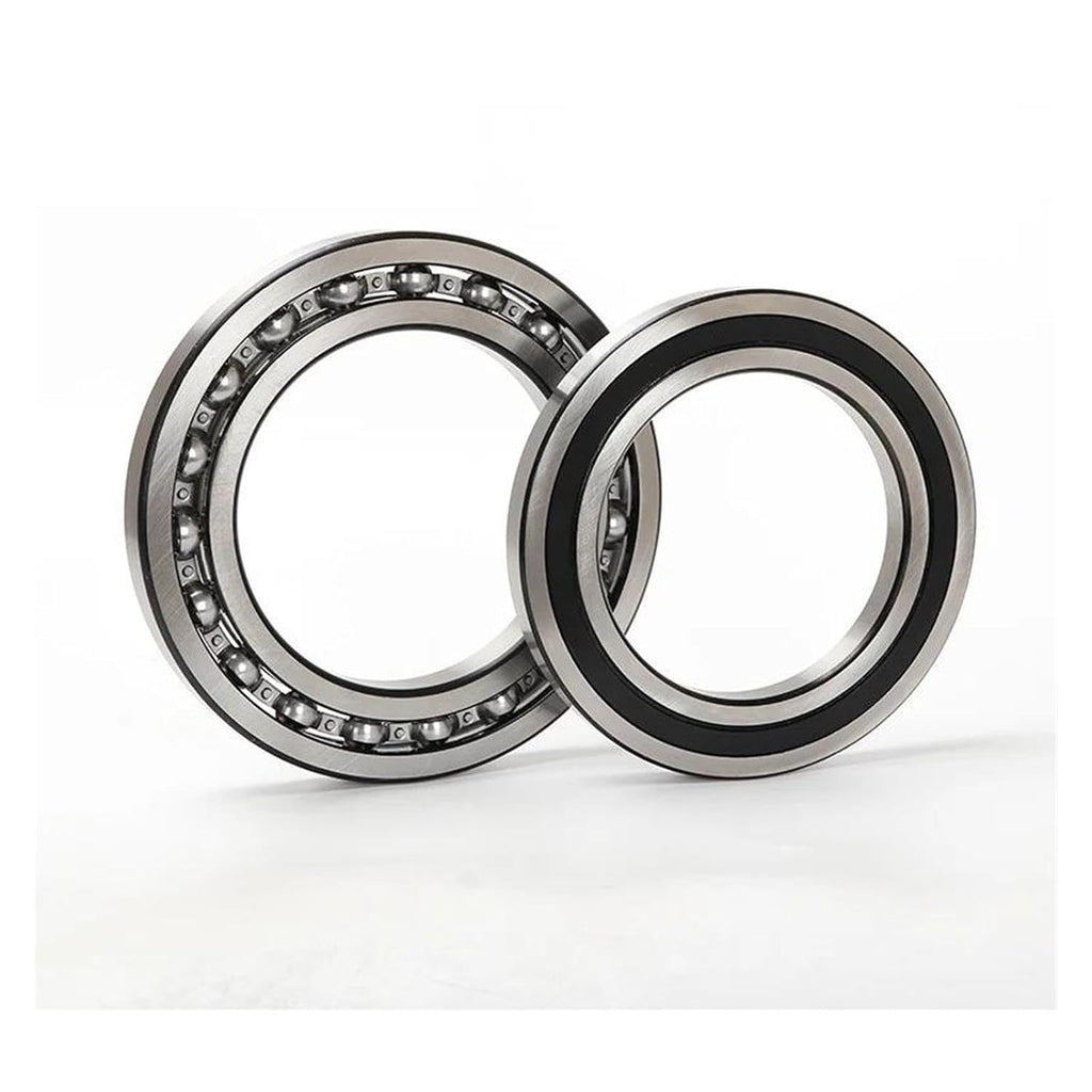 Deep Groove Ball Thin-Walled Bearing