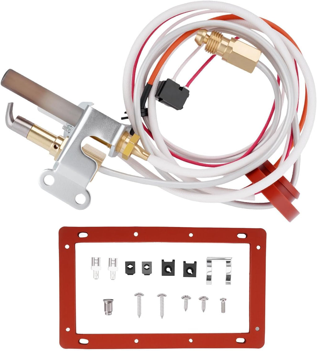 SP21058 SP20824 Pilot Burner Assembly Replacement Kit