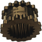 Yungrag 4J Sleeve Coupling Insert, 4JE