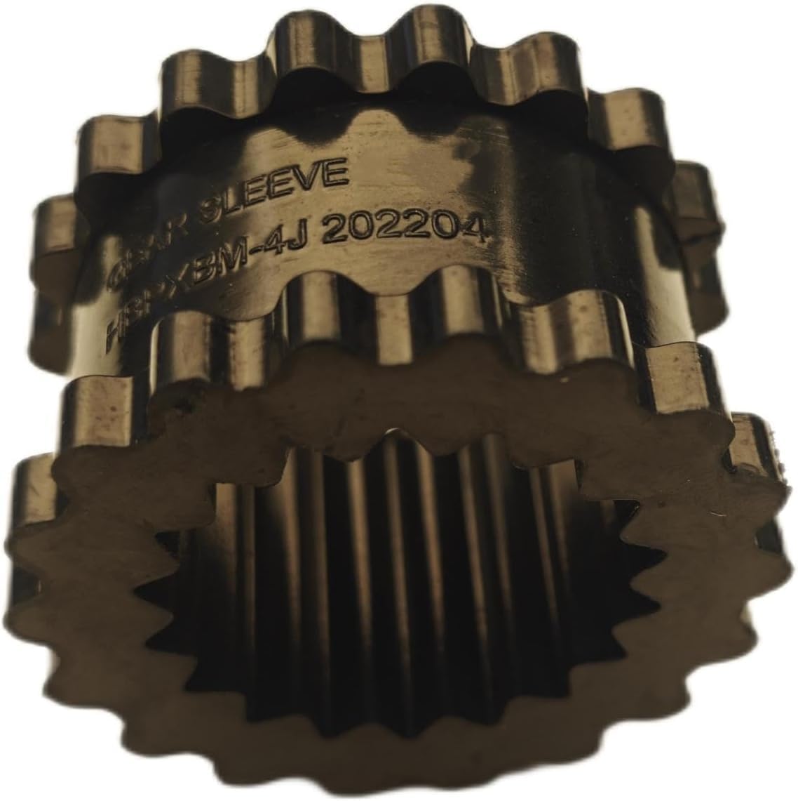 Yungrag 4J Sleeve Coupling Insert, 4JE