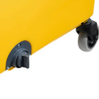 HYGEN Microfiber Mop Bucket, Yellow, 26-Inch