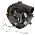 Goodman 0171M00001S Furnace Inducer Vent Motor Assembly (Replaces 0171M00000S) Genuine Original Equipment Manufacturer (OEM) Part