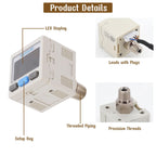 Digital Pressure Switch Controller, Air Pressure Regulator Valve