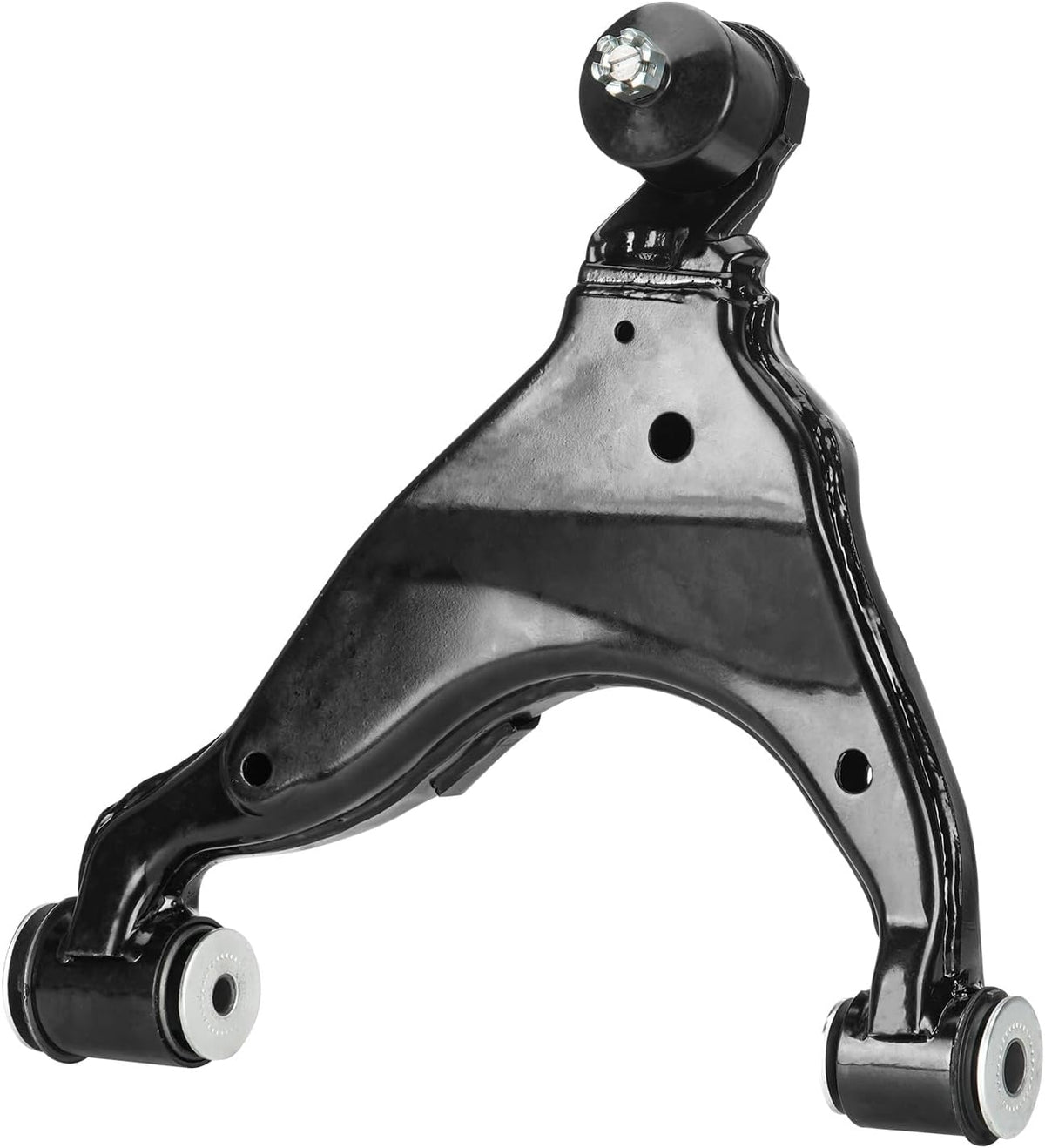 Front Lower Control Arms with Ball Joints for 2005-2015 Toyota Tacoma 4WD Base, RWD Pre Runner, Left & Right Suspension kit K621293 K621294 2Pcs