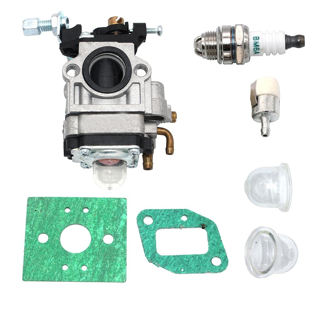 PENSERAR [Replacement] Carburetor for Shindaiwa EB630 EB630RT Backpack Blower