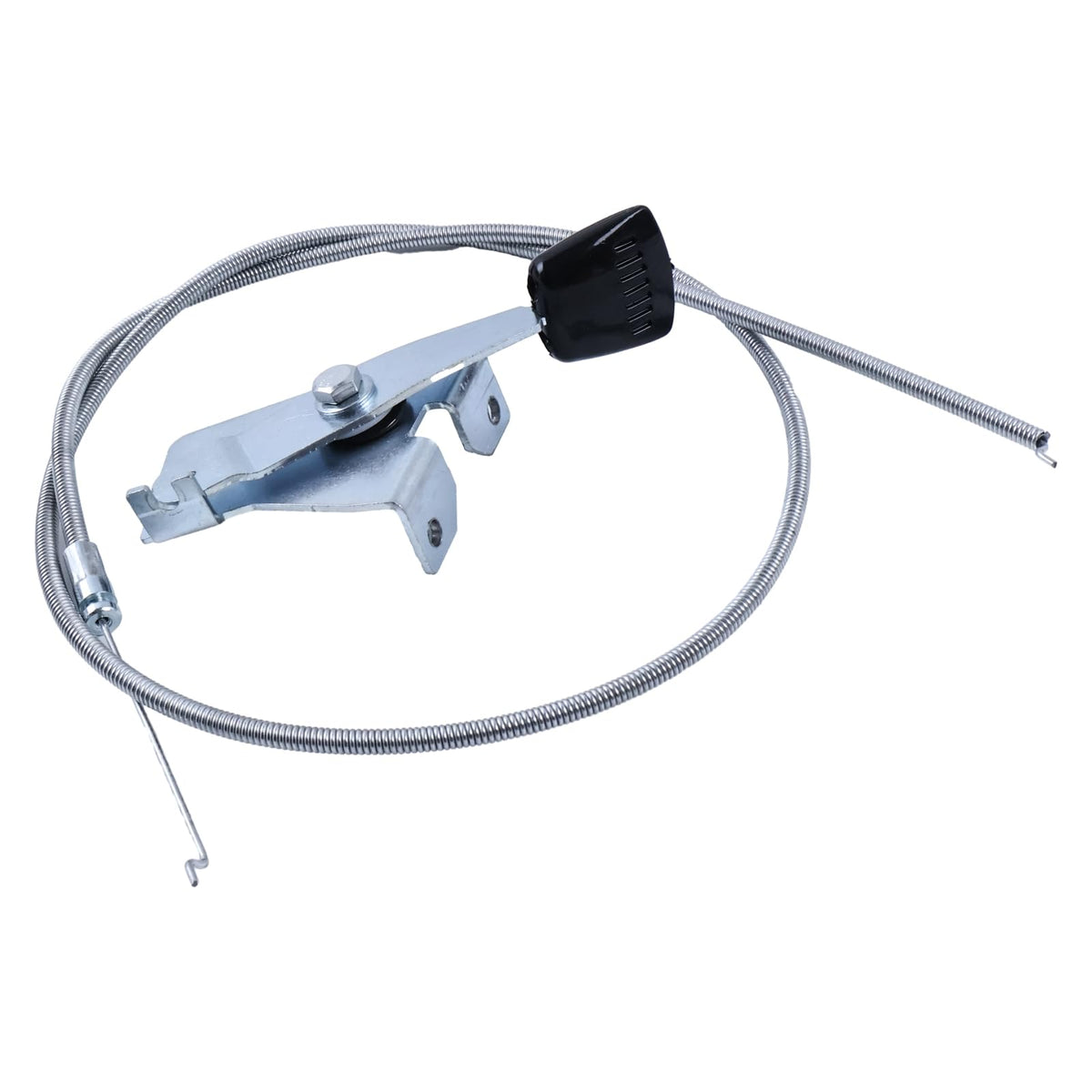 DVPARTS Throttle Control Choke Cable 1013-97 for Mclane Edgers