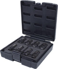 KS TOOLS Thread Chaser Set, 9 pcs