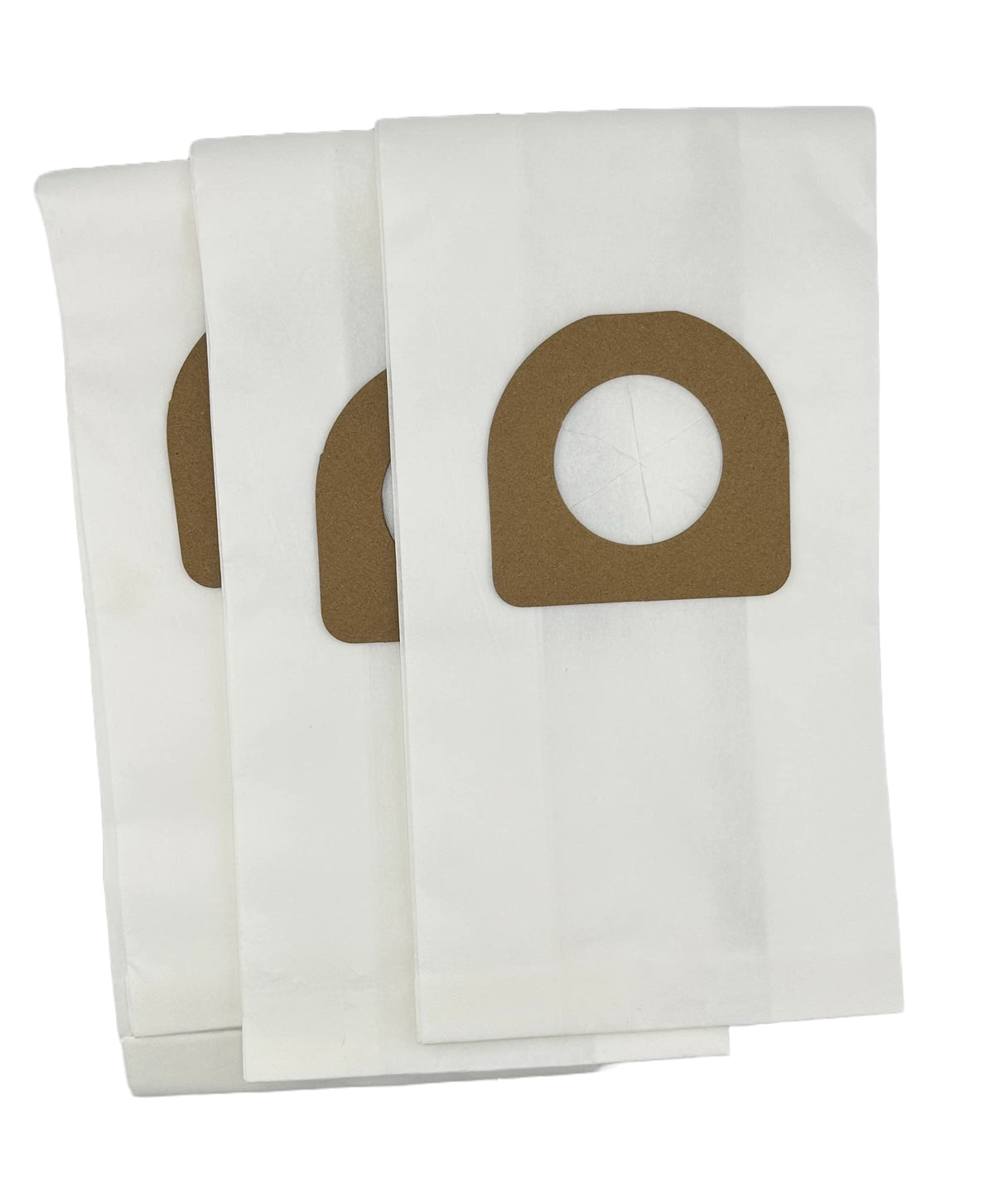 Clean Obsessed Replacement For Hoover Type A Micro Paper Bags, 3Pk