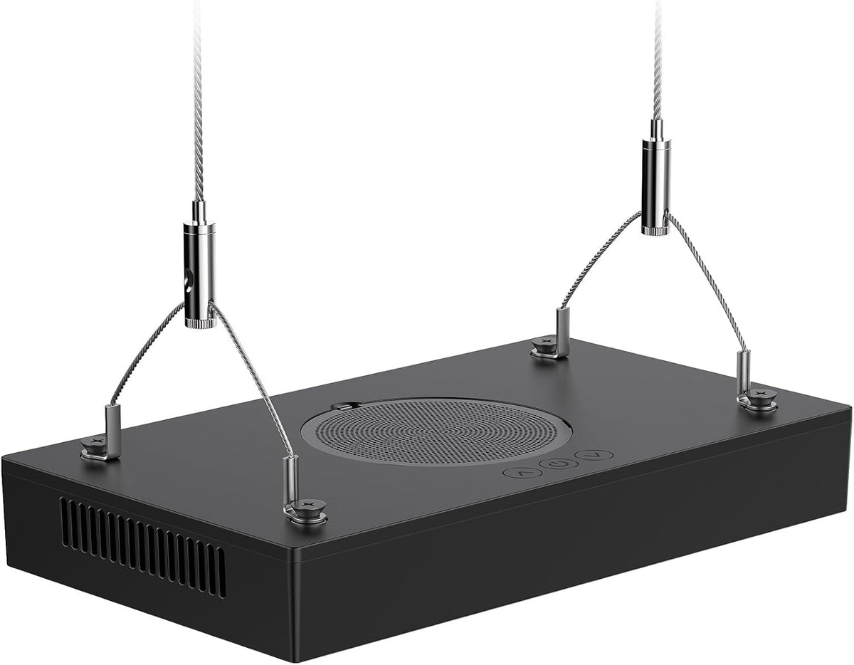 Reef Light Hanging Kit, 9.8 ft Long for HyperReef Gen 2 and NavaReef