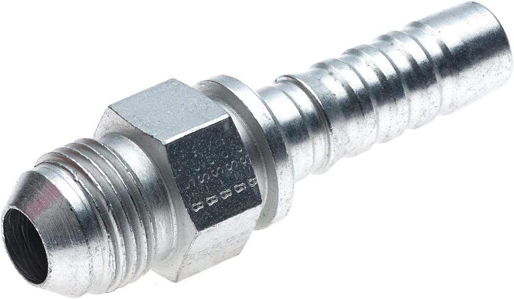 Gates Coupling