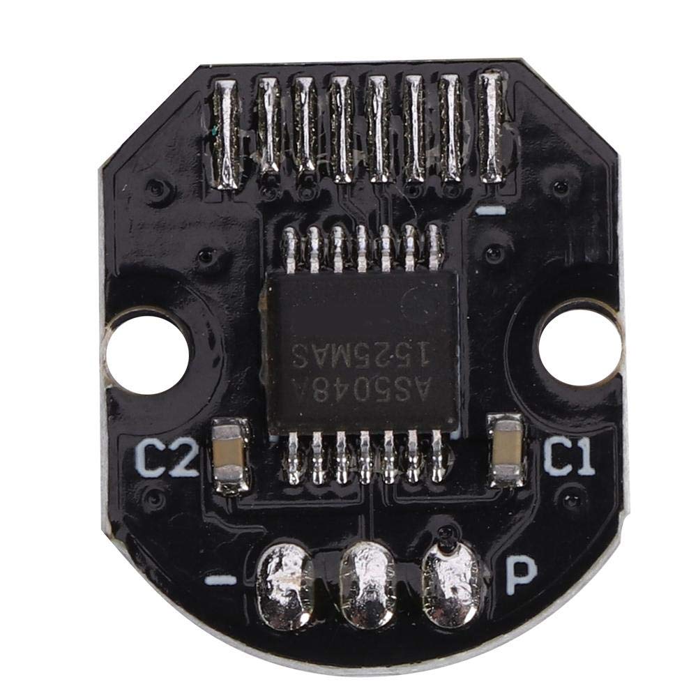 AS5048A Magnetic Encoder PWM/Serial Peripheral Interface Port Magnetic Encoder Module
