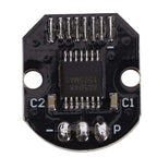 AS5048A Magnetic Encoder PWM/Serial Peripheral Interface Port Magnetic Encoder Module