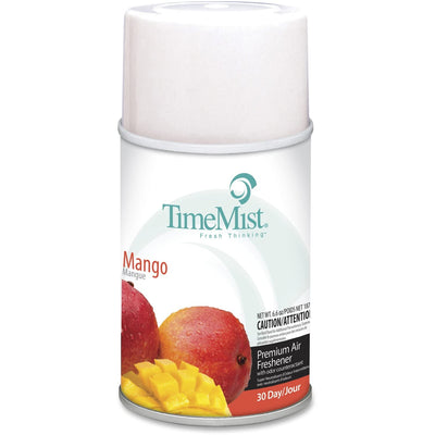 Premium Metered Air Freshener Refills - 7.1 oz (Case of 12)