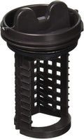 Washer Pump Filter Replacement For LG WM2496HSM WM2496HWM WM2497HWM WM2501HVA WM2501HWA WM2601HL WM2601HR WM2601HW WM2650HRA WM2650HWA WM2655HVA WM2677HBM WM2677HSM WM2677HWM WM2688HNM WM2688HNMA