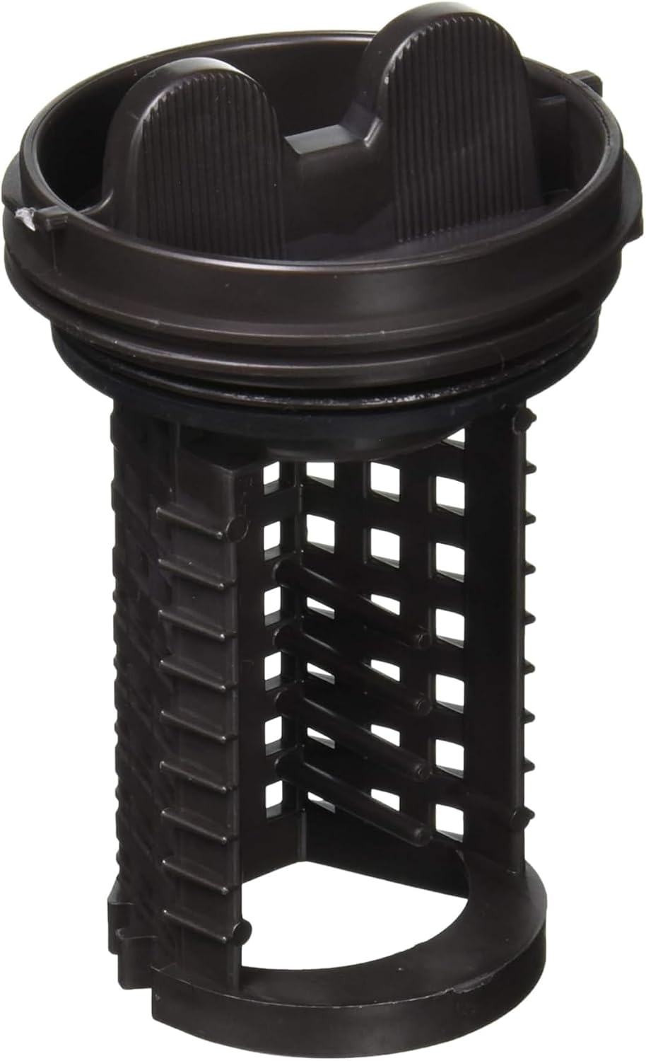 Washer Pump Filter Replacement For LG WM2496HSM WM2496HWM WM2497HWM WM2501HVA WM2501HWA WM2601HL WM2601HR WM2601HW WM2650HRA WM2650HWA WM2655HVA WM2677HBM WM2677HSM WM2677HWM WM2688HNM WM2688HNMA