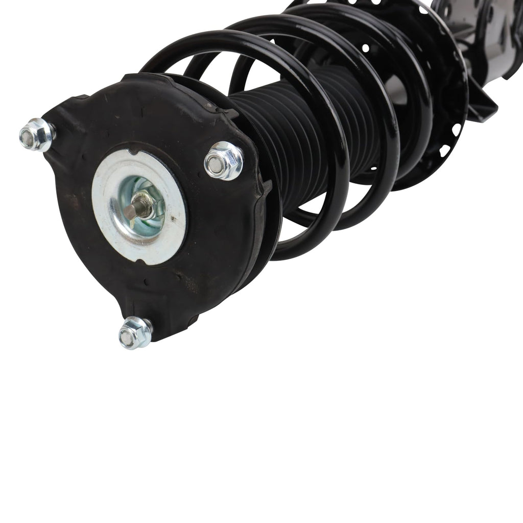Front Left Strut and Spring Assembly