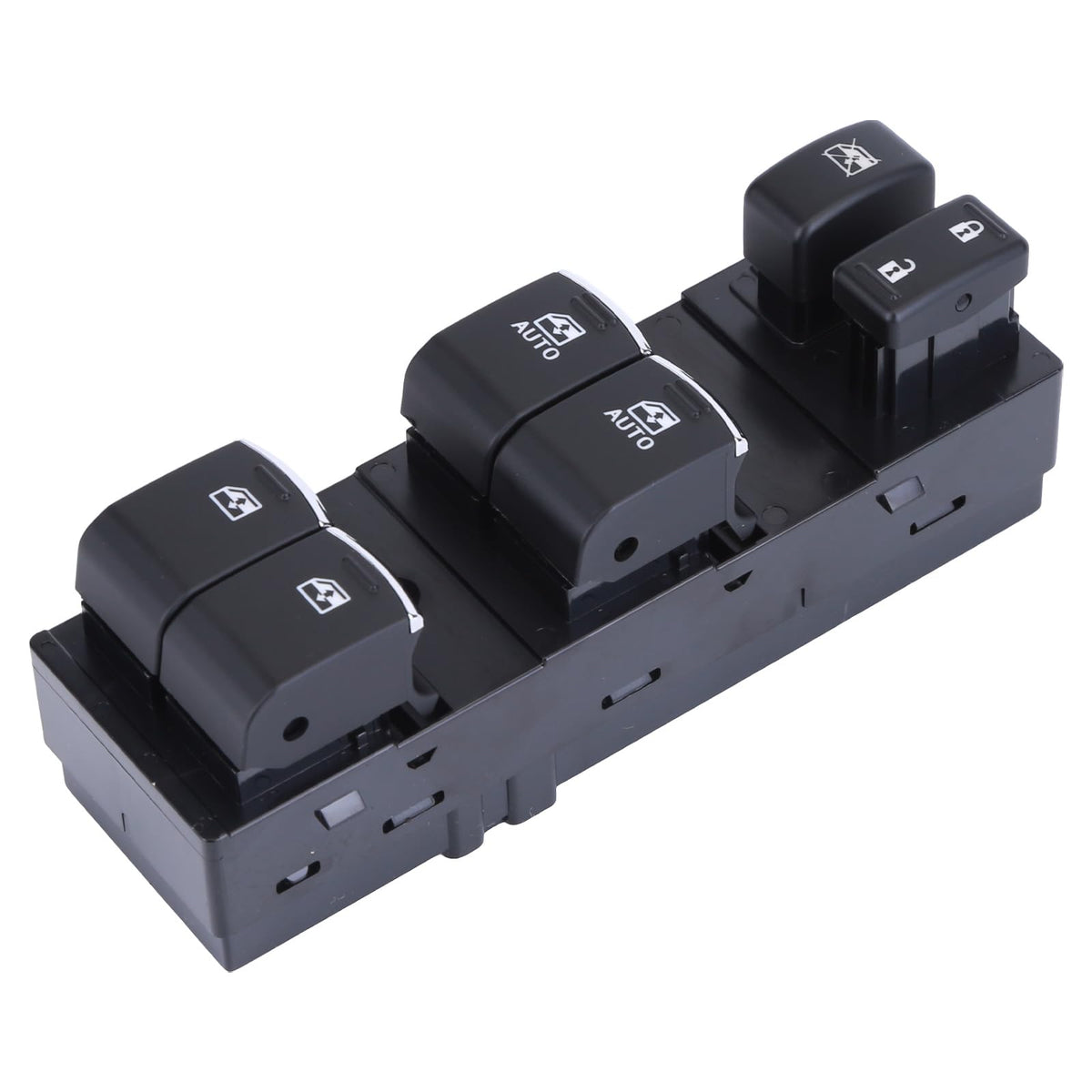 Front Left Driver Side Power Window Master Control Switch Compatible for Subaru Outback 2018-2019 Replaces 83071AL56B Master Window Switch Power Control Button