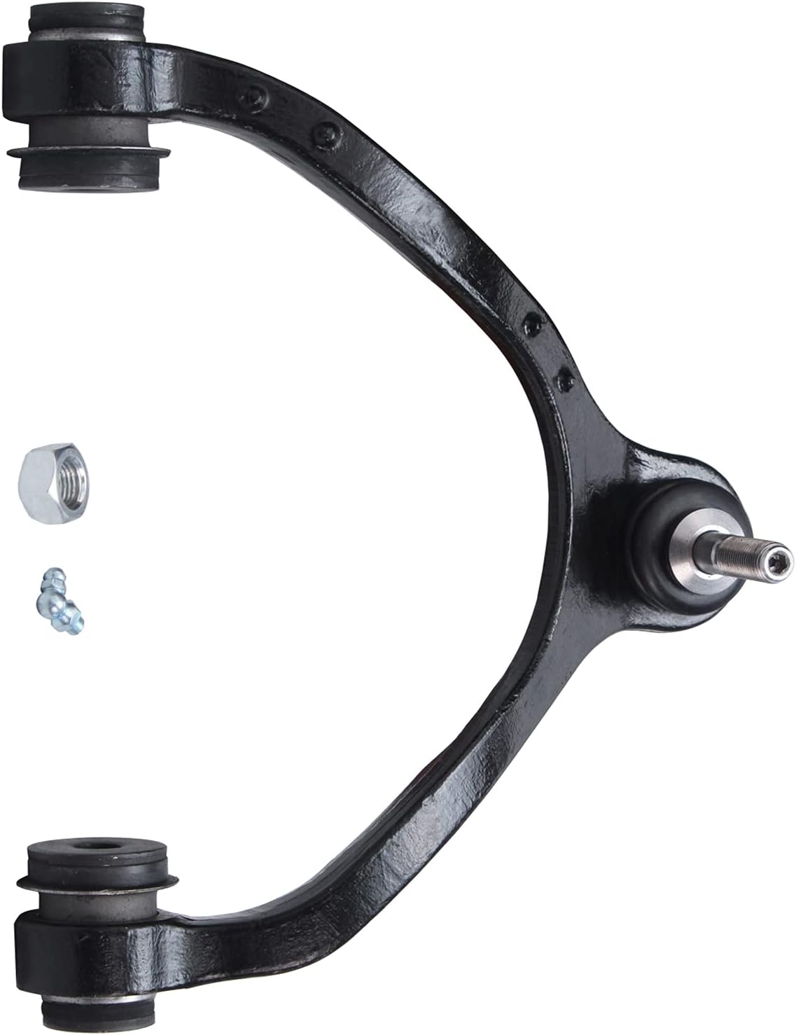 Detroit Axle - Front Upper Control Arms for 2003-2011 Mercury Grand Marquis