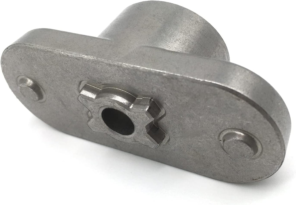 Lawn Mower Blade Adapter 748-0376E for MTD, Murray, Troy-Bilt, Yard Machine, Yardman, Bolens Push Walk-Behind Mower