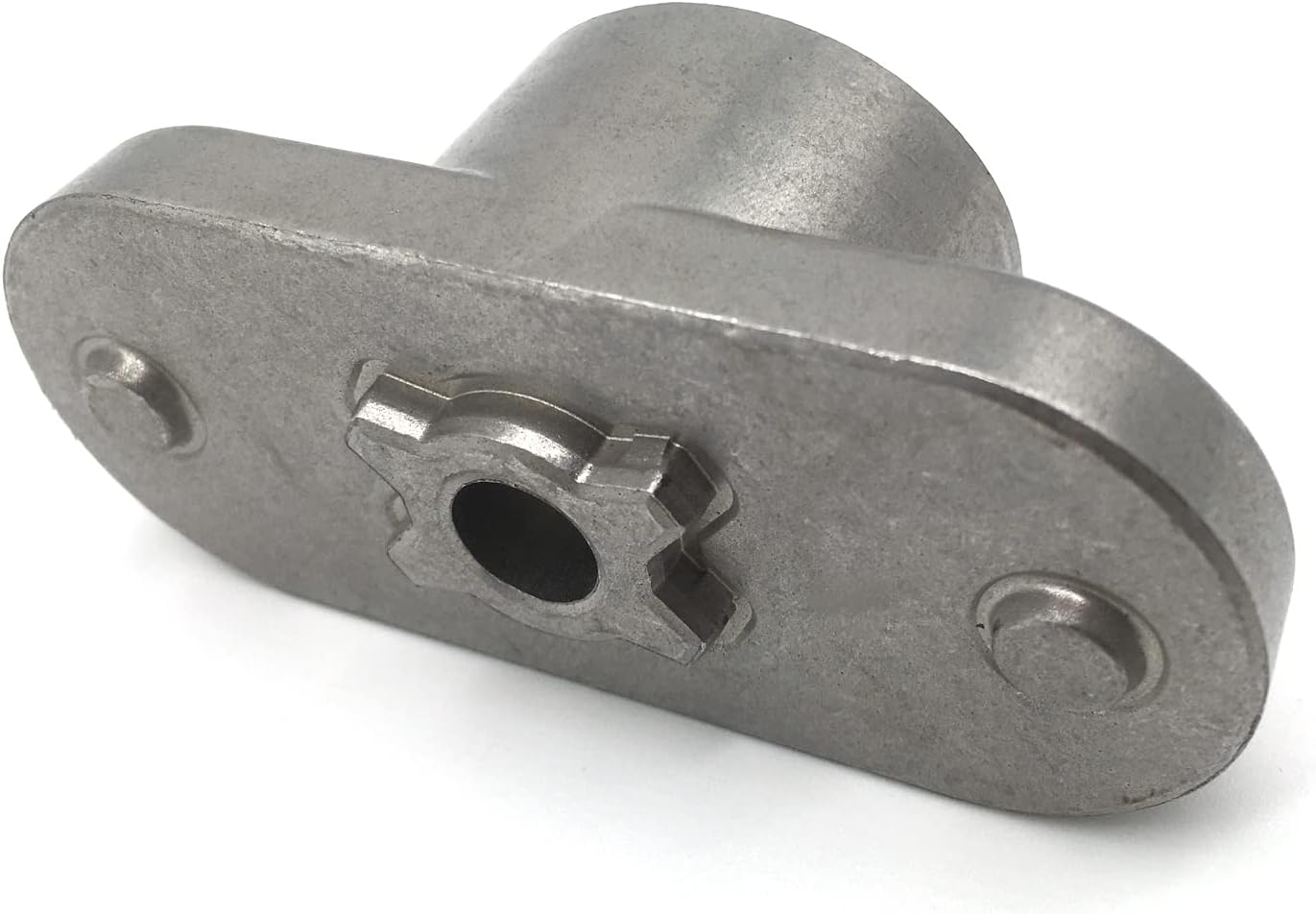 Lawn Mower Blade Adapter 748-0376E for MTD, Murray, Troy-Bilt, Yard Machine, Yardman, Bolens Push Walk-Behind Mower
