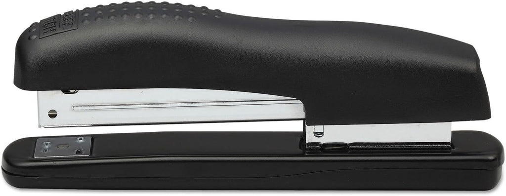 Office Ergonomic Desktop Stapler, Black (2257)